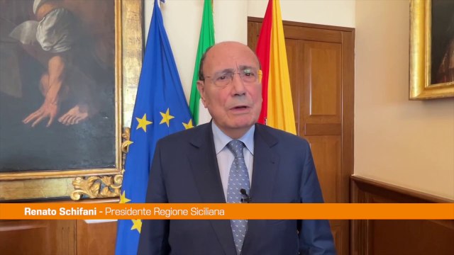 Schifani Il bilancio della Regione Siciliana è salvo