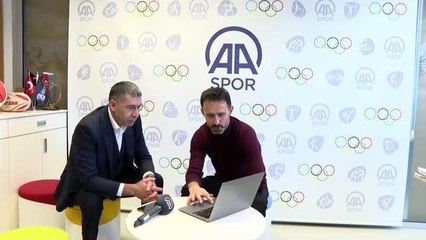 Osman Çakmak, AA'nın "Yılın Fotoğrafları" oylamasına katıldı