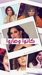 المهرة البحرينية ووالدتها.. لن تصدقوا الشبه بينهما