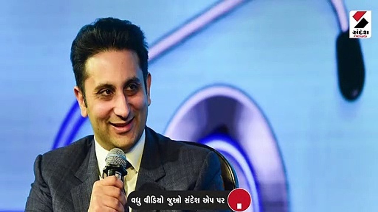 ચીનમાં કોરોનાના કેસમાં વધારો પરંતુ ભારતીયોએ ગભરાવાની જરૂર નથી: અદાર પૂનાવાલા