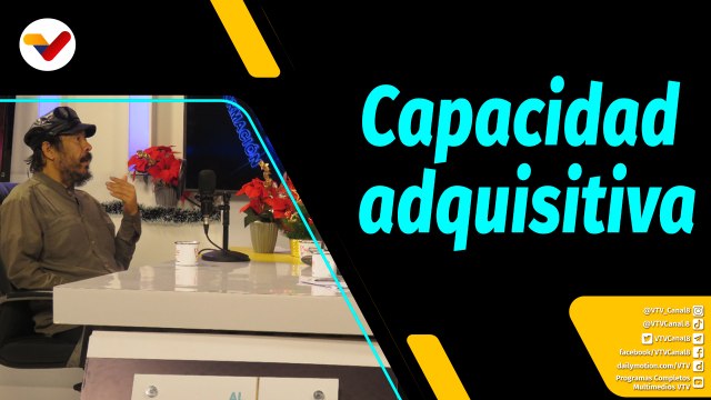 Al Aire | Reivindicaciones laborales y capacidad adquisitiva de los trabajadores