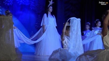 Коледен концерт в Любимец