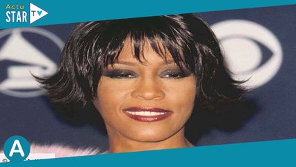 Whitney Houston : sa love story avec son assistante évoquée dans le biopic qui lui est consacré
