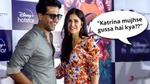 Vicky Kaushal's ROFL Reaction As Pap Teases Katrina Kaif