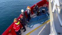 Ocean Viking, la nave di Sos Méditerranée in rotta verso una nuova missione