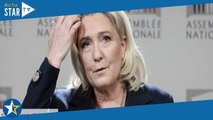 Marine Le Pen, une main de fer sur ses députés RN ? “La seule chose qui la rend vraiment en colère…”