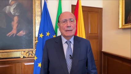 Manovra, Schifani: i conti in Sicilia sono salvi, ora riforme e sviluppo