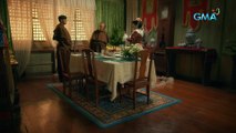 Maria Clara At Ibarra: Introducing Maria Clara's next suitor (Episode 58)