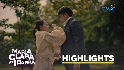 Maria Clara At Ibarra: Umaapaw na pagmamahal ni Fidel para kay Klay (Episode 58)
