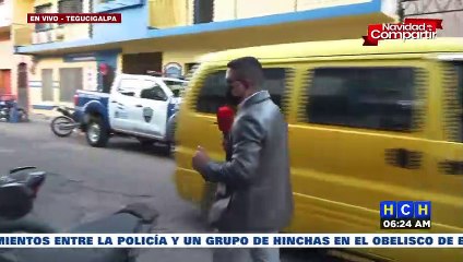 "No quiero dinero, pero sí trabajo y un bocado de comida": José, uno de los muchos indigentes del Centro de TGU