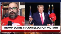Trump Score Major Election Victory - Democrats Blindsided