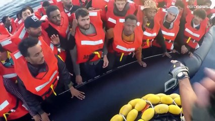Rossella Miccio (Emergency): "Il governo italiano ha capito che l'assertività non serve"