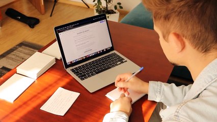 KURS - Jak robić genialne notatki z książek i kursów?