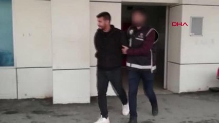 TEKİRDAĞ'DA, TEFECİLİK OPERASYONUNDA 4 GÖZALTI
