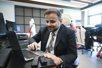 Cumhurbaşkanlığı Dijital Dönüşüm Ofisi Başkanı Koç, AA'nın "Yılın Fotoğrafları" oylamasına katıldı
