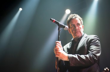 Late Specials frontman Terry Hall battled cancer and diabetes: 'The world has lost a unique voice'