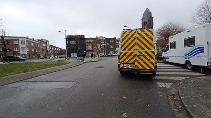 Berchem : un jeune de 16 ans meurt après avoir été poignardé