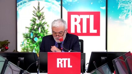 Le journal RTL de 14h du 21 décembre 2022