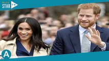 Meghan et Harry : qui est cette star qui a témoigné à son insu dans leur documentaire