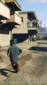 Tentando Tretar com os vagos de primeira #GTA V Português Brasil