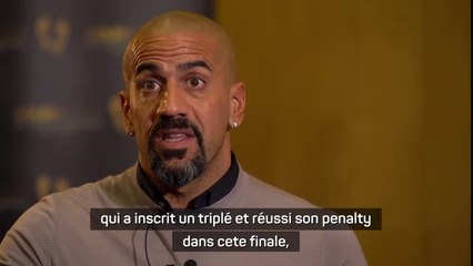 Qatar 2022 - Veron : "Mbappé va remplacer Messi et Cristiano au sommet"