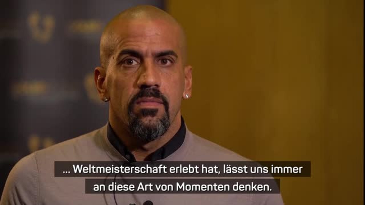 Veron: 'Nichts wird Maradona-Geschichte schmälern'