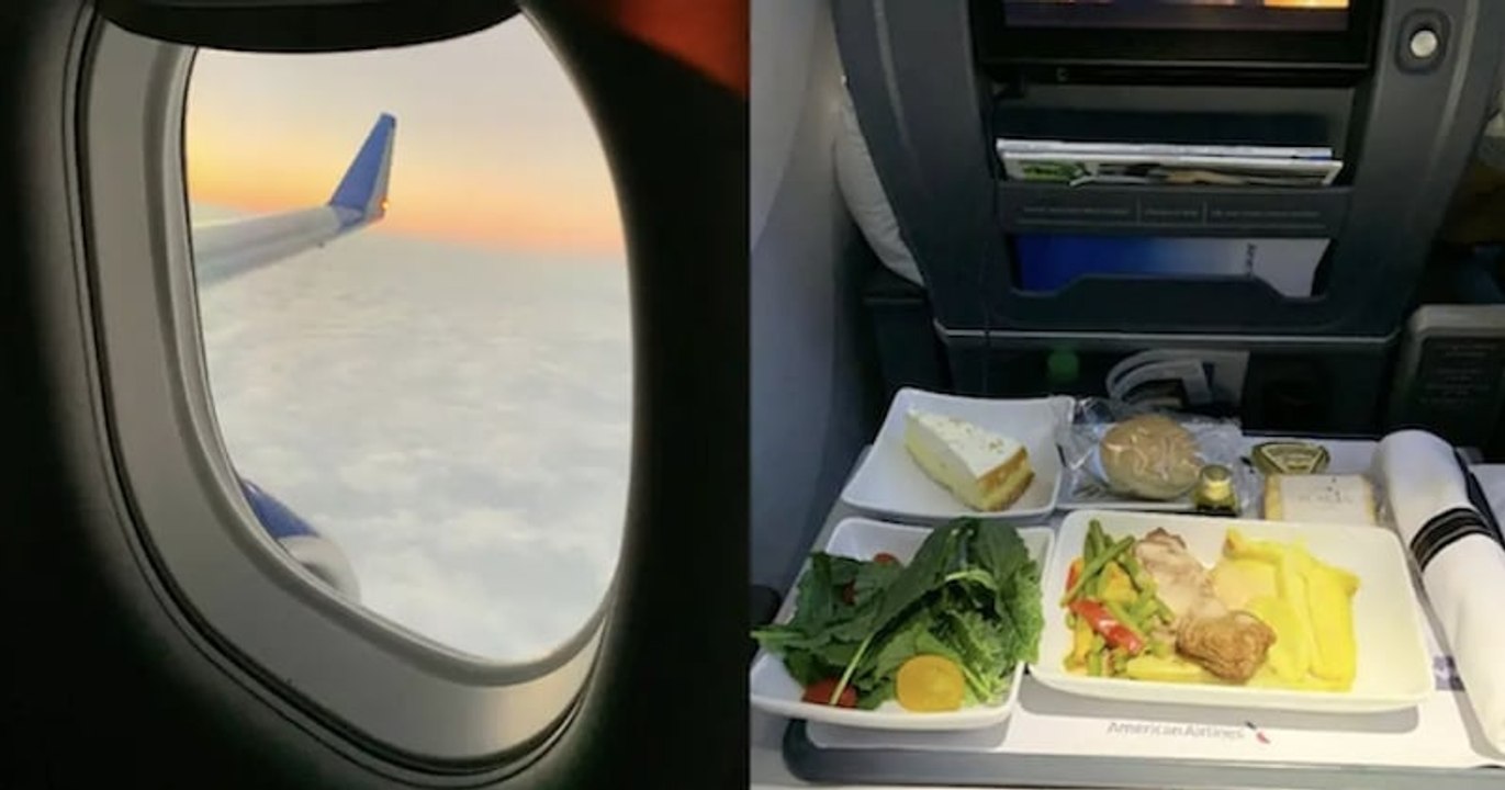 11 erreurs que les passagers font trop souvent lors d'un vol long-courrier selon une ancienne hôtesse de l'air