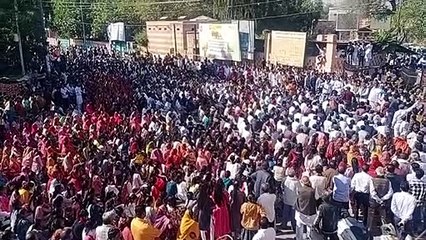 सम्मेतशिखर को पर्यटन स्थल घोषित करने और शत्रुंजय तीर्थ में तोड़फोड़ का पुरजोर विरोध