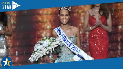 Indira Ampiot en couple ? La nouvelle Miss France lève le voile sur sa vie sentimentale