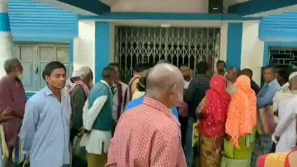 আবাস যোজনায় দুর্নীতি ও স্বজনপোষণ শাসক দলকে বিপাকে ফেলবে, দাবি বিরোধী দলের