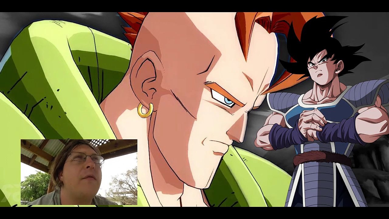 WHAT IF Turles Turned Good? Part 4 A Dragon Ball Discussion