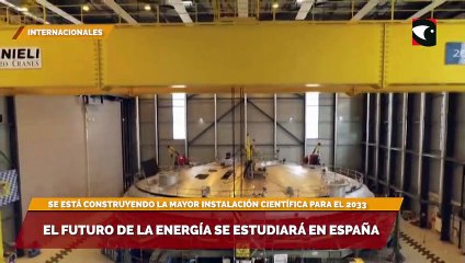 El futuro de la energía se estudiará en España