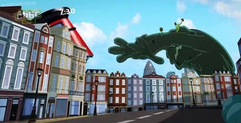 Danger Mouse (2015) S01 & 2 E023