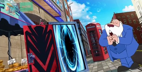 Danger Mouse (2015) S01 & 2 E036