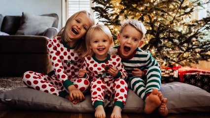 Entspannter Heiligabend: So beschäftigst du deine Kinder bis zur Bescherung