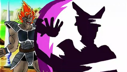 WHAT IF Turles Turned Good? Part 6 A Dragon Ball Discussion