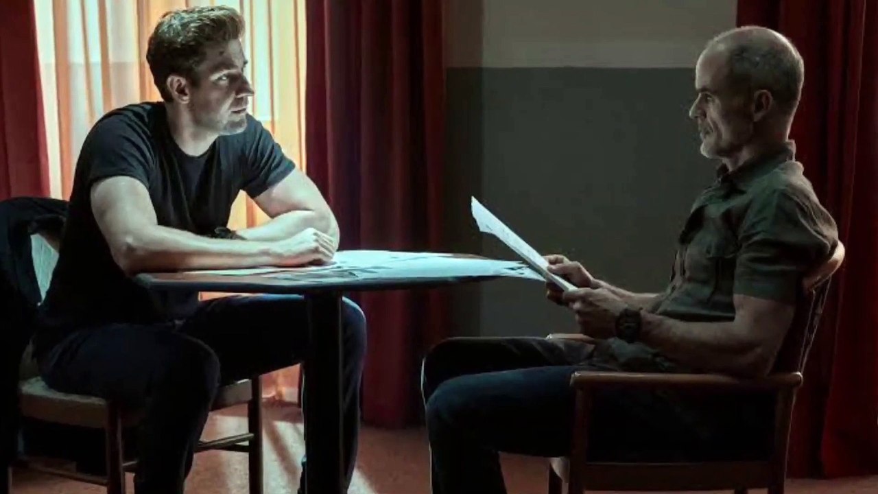 Jack Ryan Season 3 Ending Explained