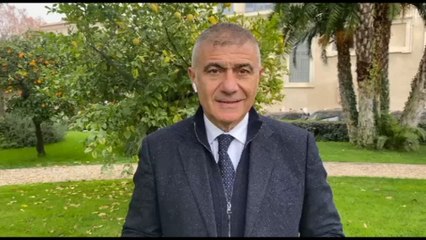 M5S, Pecoraro: per il Lazio utile un candidato come De Raho