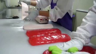 the sweetest candy making by hand in korea Part 2
