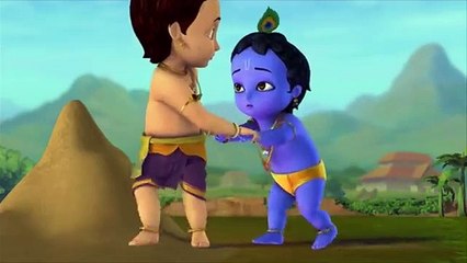Little Krishna, Cartoon - video Dailymotion