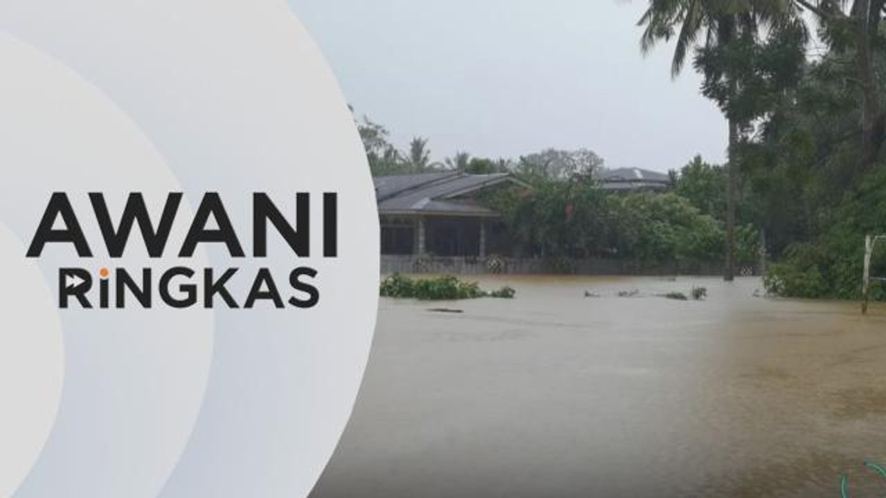 AWANI Ringkas: Dewan Rakyat lulus peruntukan khas