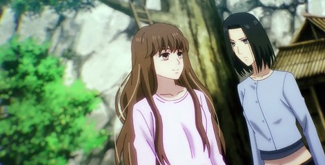 7SEEDS S01 E06
