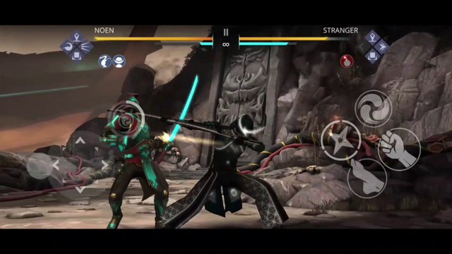 The Final Boss Battle || Shadow Fight 3