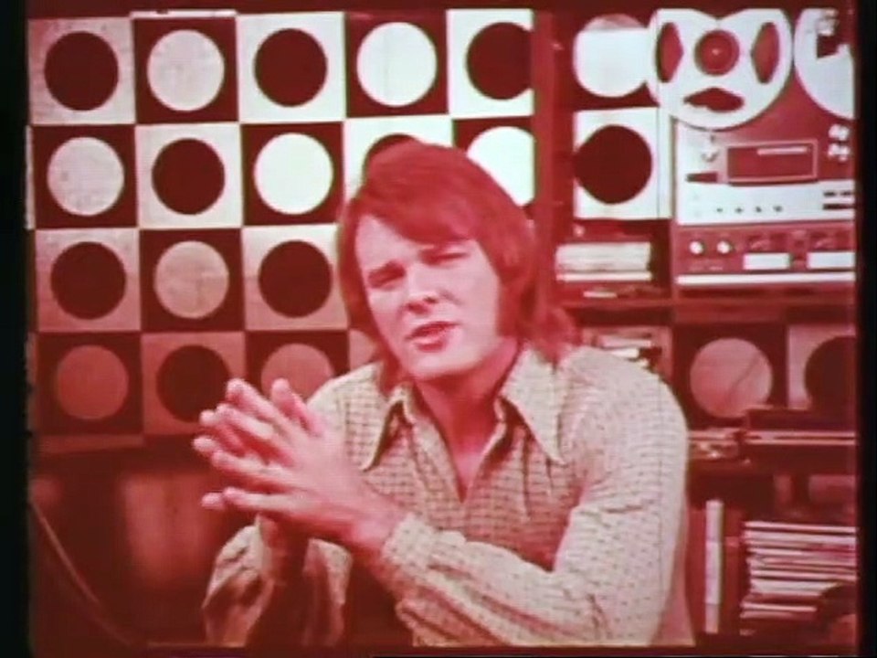 Focus on LSD_Psychedelics, 1971