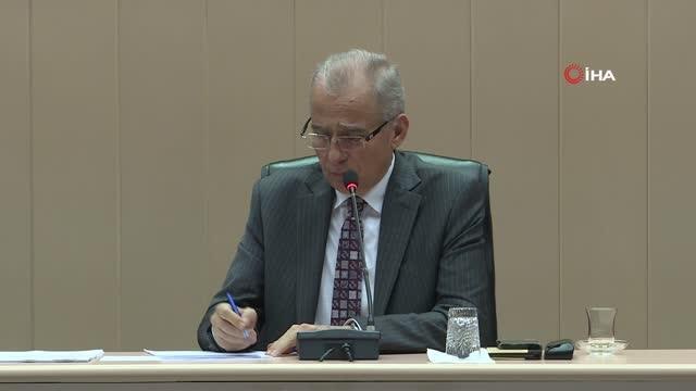 Şehit ailelerine özel vefa: Asri Mezarlık'ta özel mezar yeri tahsis edildi