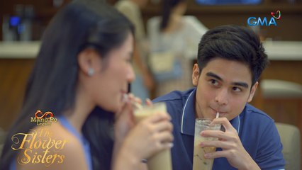 Mano Po Legacy: A little breather for the good son (Episode 31) | The Flower Sisters