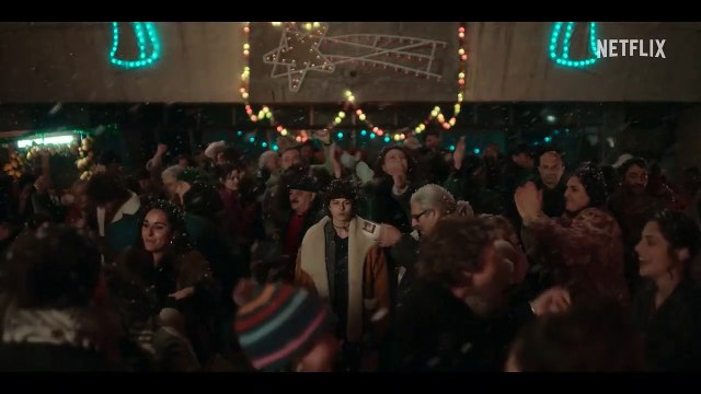 La vida mentirosa de los adultos Tráiler VOSE