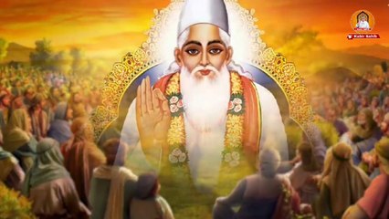 कबीर साहेब  का जन्म नहीं हुआ था वे स शरीर सतलोक से बालक रूप बनाकर आए थे
