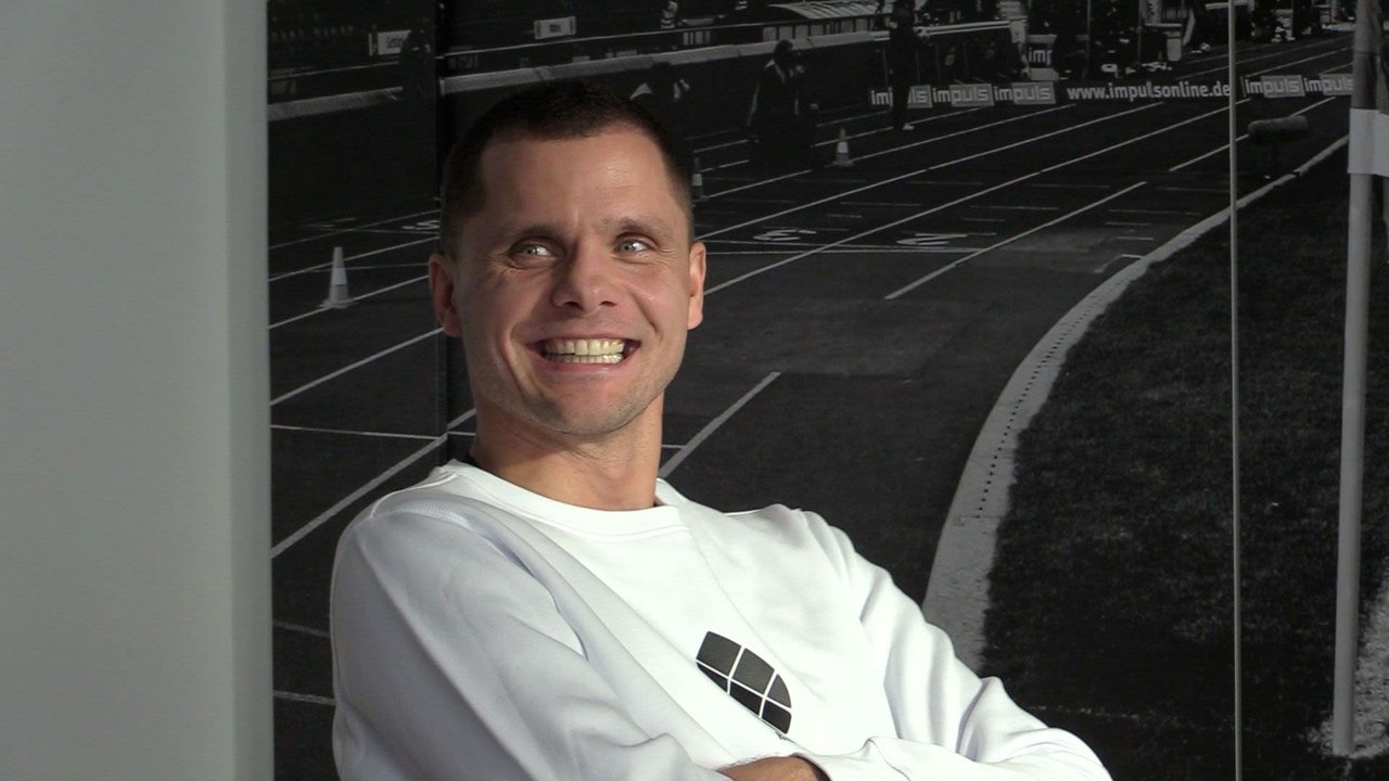 FCA-Keeper selbstbewusst: 'Gikiewicz spielt siebenmal zu null'