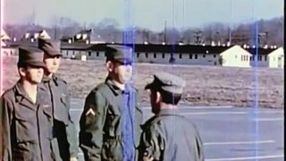 ARMY USA 1963